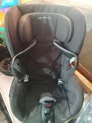 Silla coche Bebéconfort Axiss