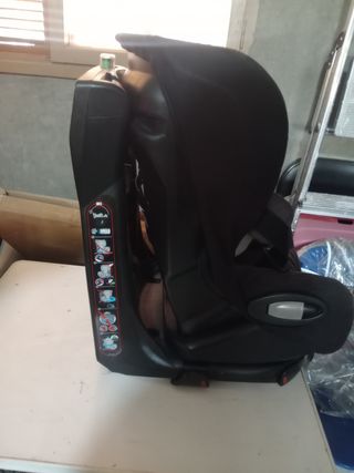 Silla coche Bebéconfort Axiss
