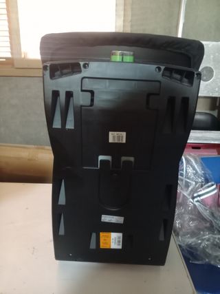 Silla coche Bebéconfort Axiss
