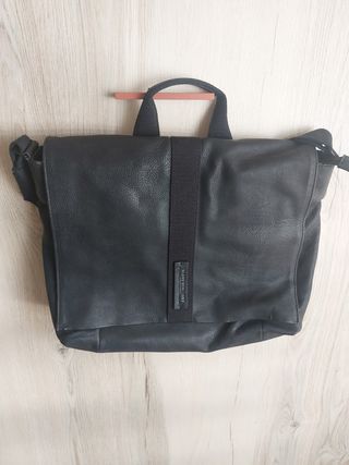 Bolso Slang BCN negro