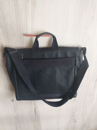 Bolso Slang BCN negro