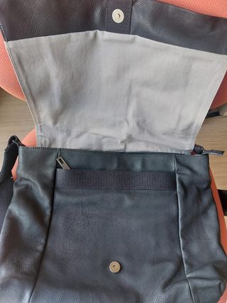 Bolso Slang BCN negro