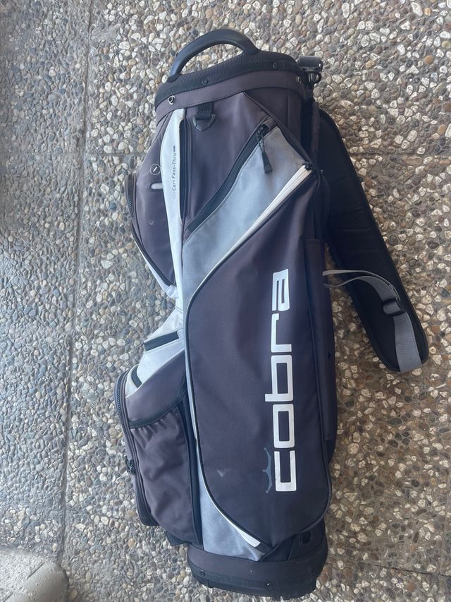 Cobra Golf Bag - Bolsa de golf