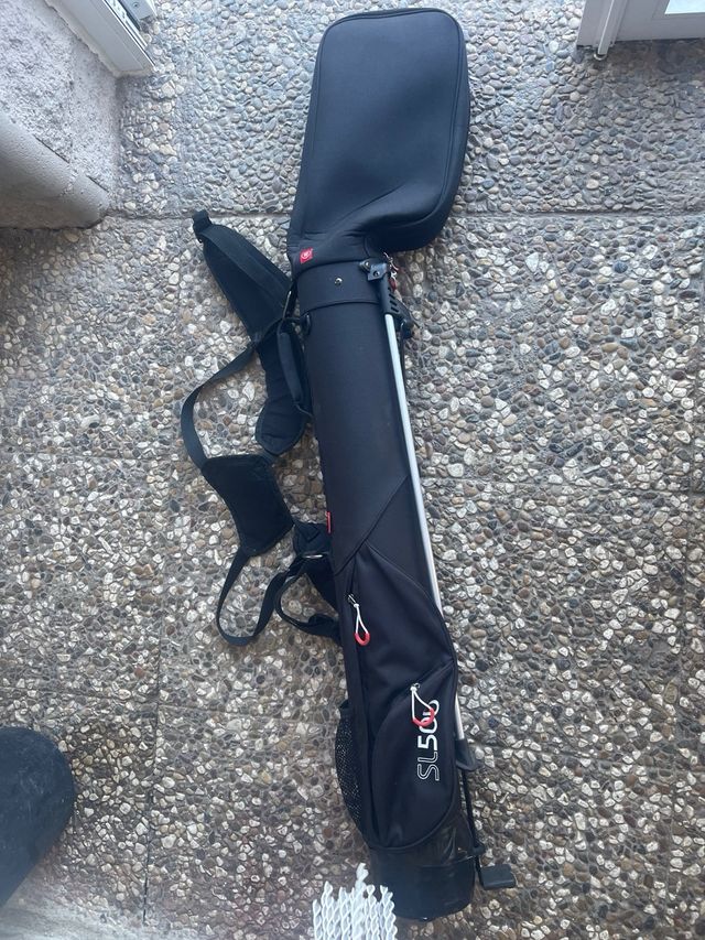 Cobra Golf Bag - Bolsa de golf