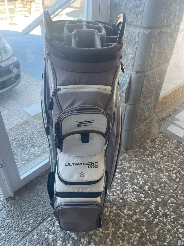 Cobra Golf Bag - Bolsa de golf