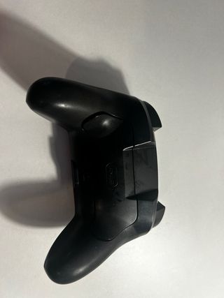 Mando Nintendo Switch Pro - Azul