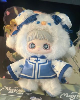 spring begins maymei poem of spring, keychain