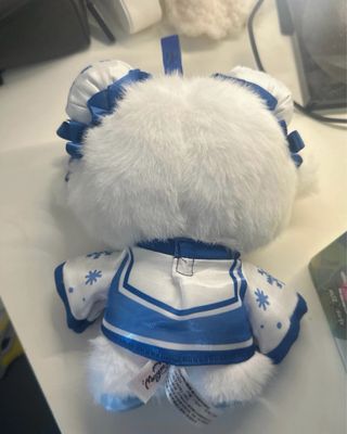 spring begins maymei poem of spring, keychain