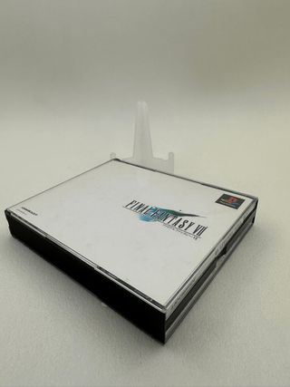 Final Fantasy VII PS1 - JAP