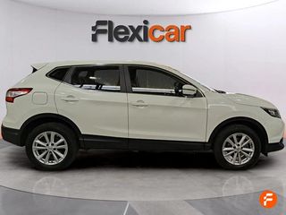 Nissan Qashqai DIG-T 85 kW (115 CV) N-CONNECTA