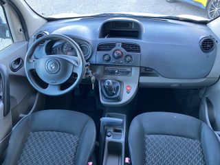 Renault Kangoo 2010