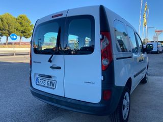 Renault Kangoo 2010