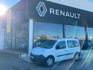 Renault Kangoo 2010