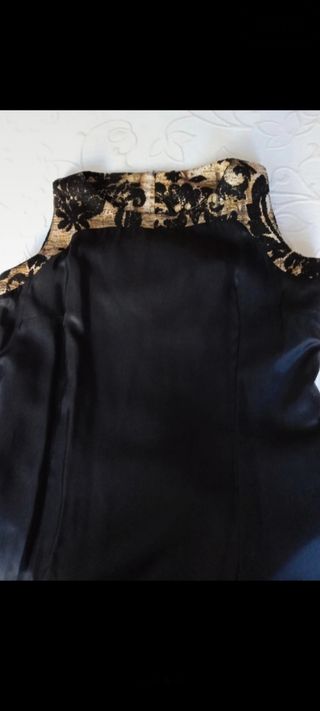 Vestido Roberto Verino TM.Sin Estrenar.