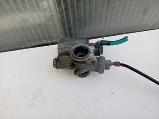 Carburador Moto Guzzi 65cc Original