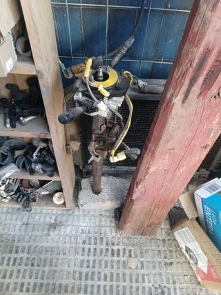 Columna dirección Subaru Outback 2005