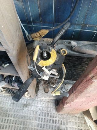 Columna dirección Subaru Outback 2005