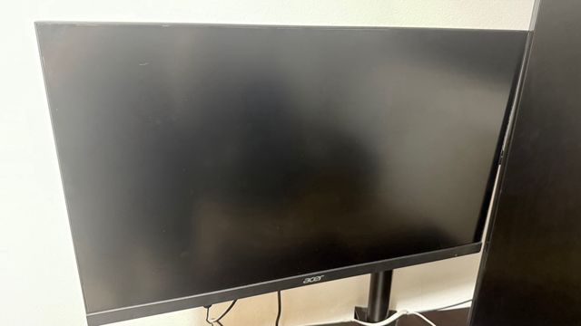 Monitor Gaming Acer 27” 144Hz IPS FreeSync