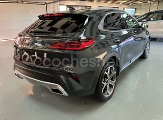 KIA XCeed 2020
