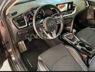 KIA XCeed 2020