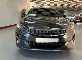 KIA XCeed 2020