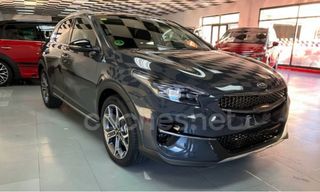 KIA XCeed 2020