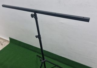 ✅️Soporte de luces trípode✅️