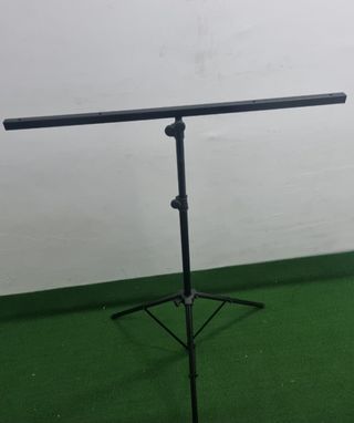 ✅️Soporte de luces trípode✅️
