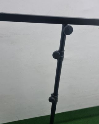 ✅️Soporte de luces trípode✅️
