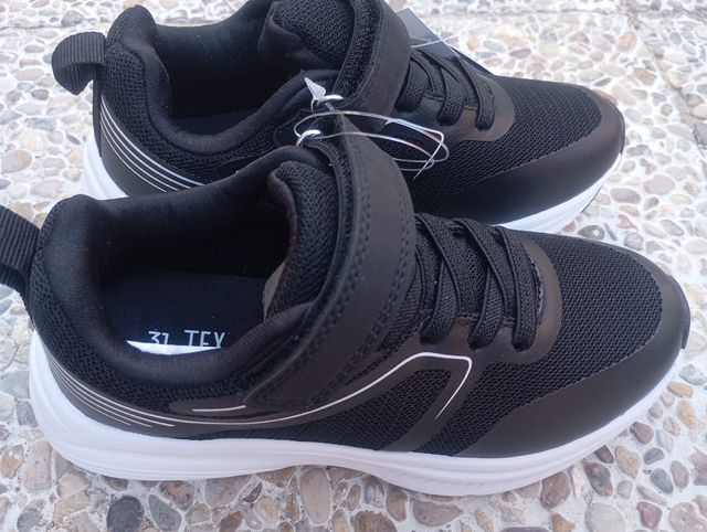 Zapatillas deportivas niño 31