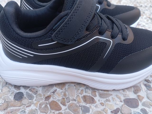 Zapatillas deportivas niño 31