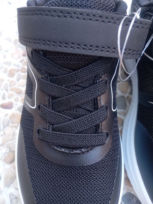 Zapatillas deportivas niño 31