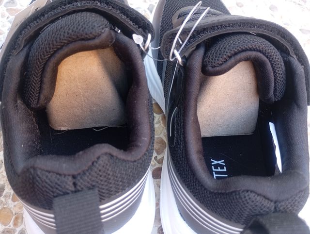 Zapatillas deportivas niño 31