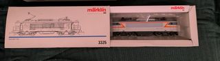 Locomotora Märklin H0 3325 Digital