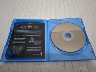 Hogwarts Legacy PS4 (PlayStation 4)