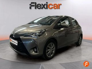 Toyota Yaris 1.5 100H Active Tech