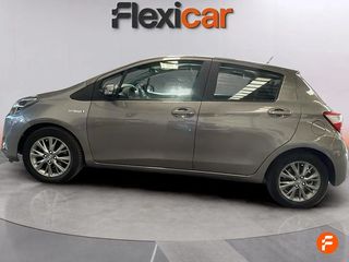 Toyota Yaris 1.5 100H Active Tech