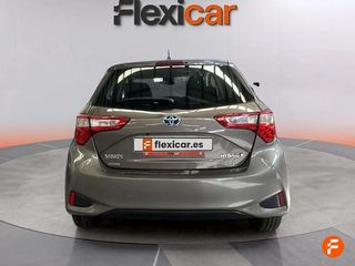 Toyota Yaris 1.5 100H Active Tech
