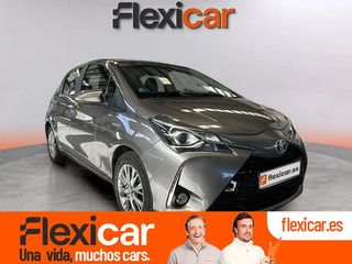 Toyota Yaris 1.5 100H Active Tech