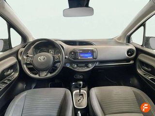 Toyota Yaris 1.5 100H Active Tech