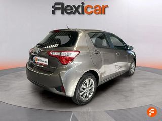 Toyota Yaris 1.5 100H Active Tech