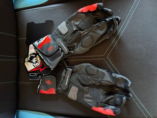 Guantes Alpinestars talla XXL