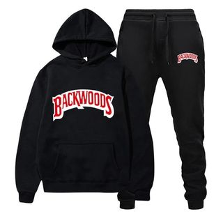 Chándal Backwoods