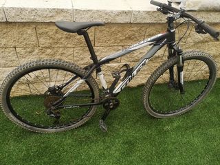 Bicicleta montaña Couler Ascend 29