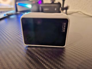 GoPro Grey - silver 7 
Acquatico 