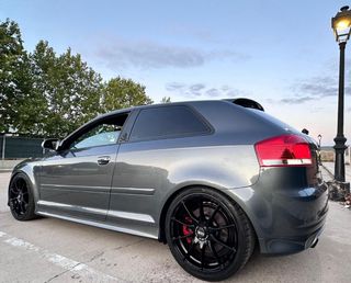 Audi S3 2008