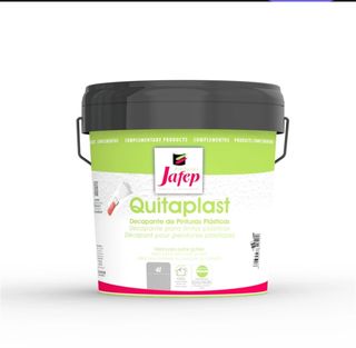 Quitaplast 4L - Quitagotelé. Mitad de precio