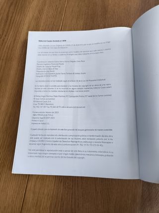 Libro de texto Matemáticas 2 ESO LOMLOE
