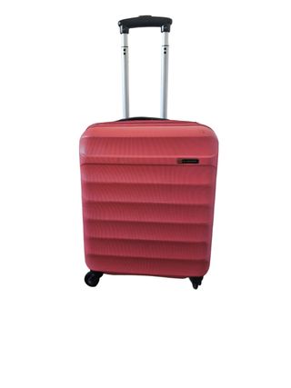 Maleta cabina Gladiator roja