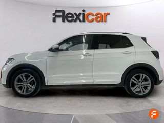 Volkswagen T-Cross Sport 1.5 TSI 110kW (150CV) DSG